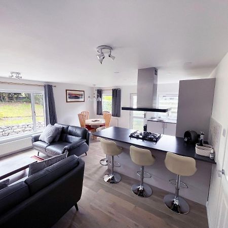 Matara House Holiday Home Inverness Extérieur photo