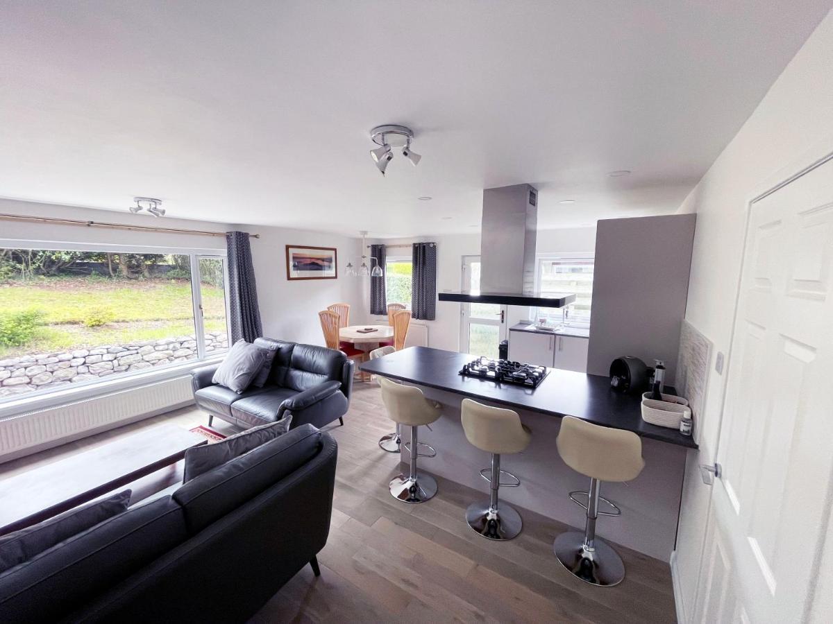 Matara House Holiday Home Inverness Extérieur photo