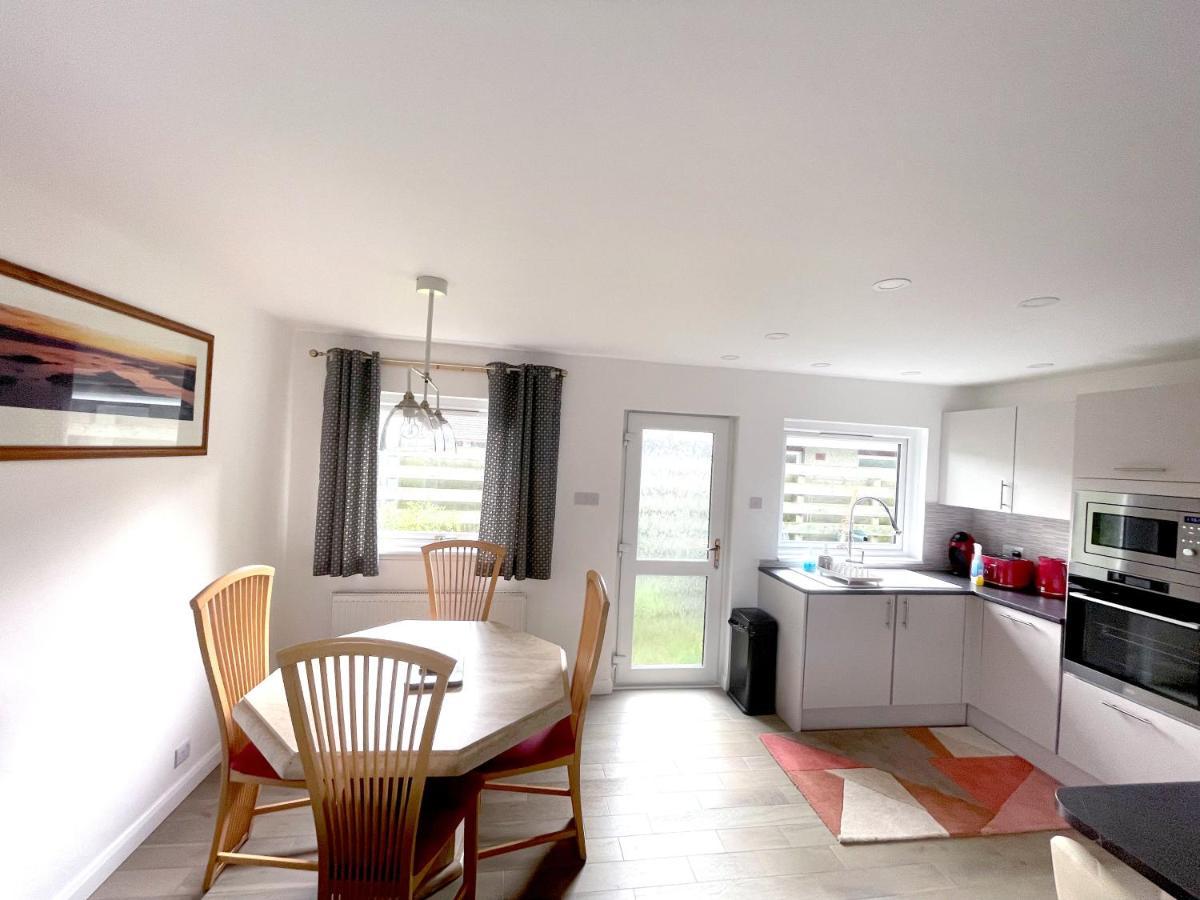 Matara House Holiday Home Inverness Extérieur photo