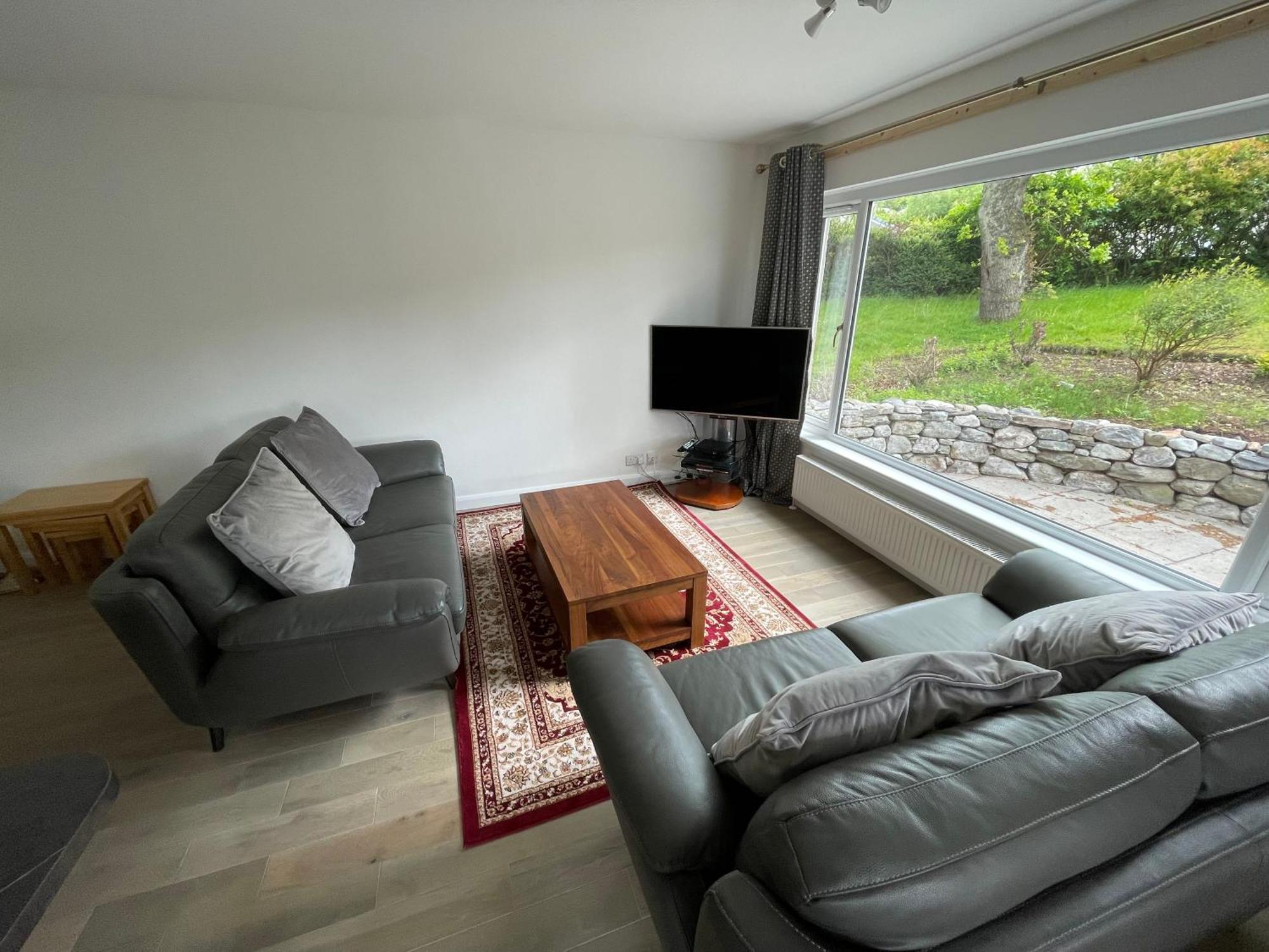 Matara House Holiday Home Inverness Extérieur photo