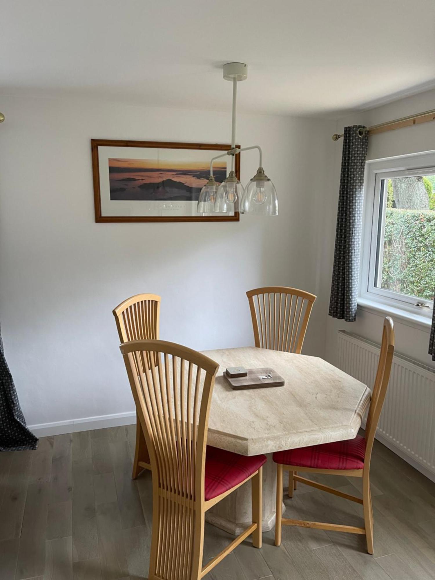 Matara House Holiday Home Inverness Extérieur photo