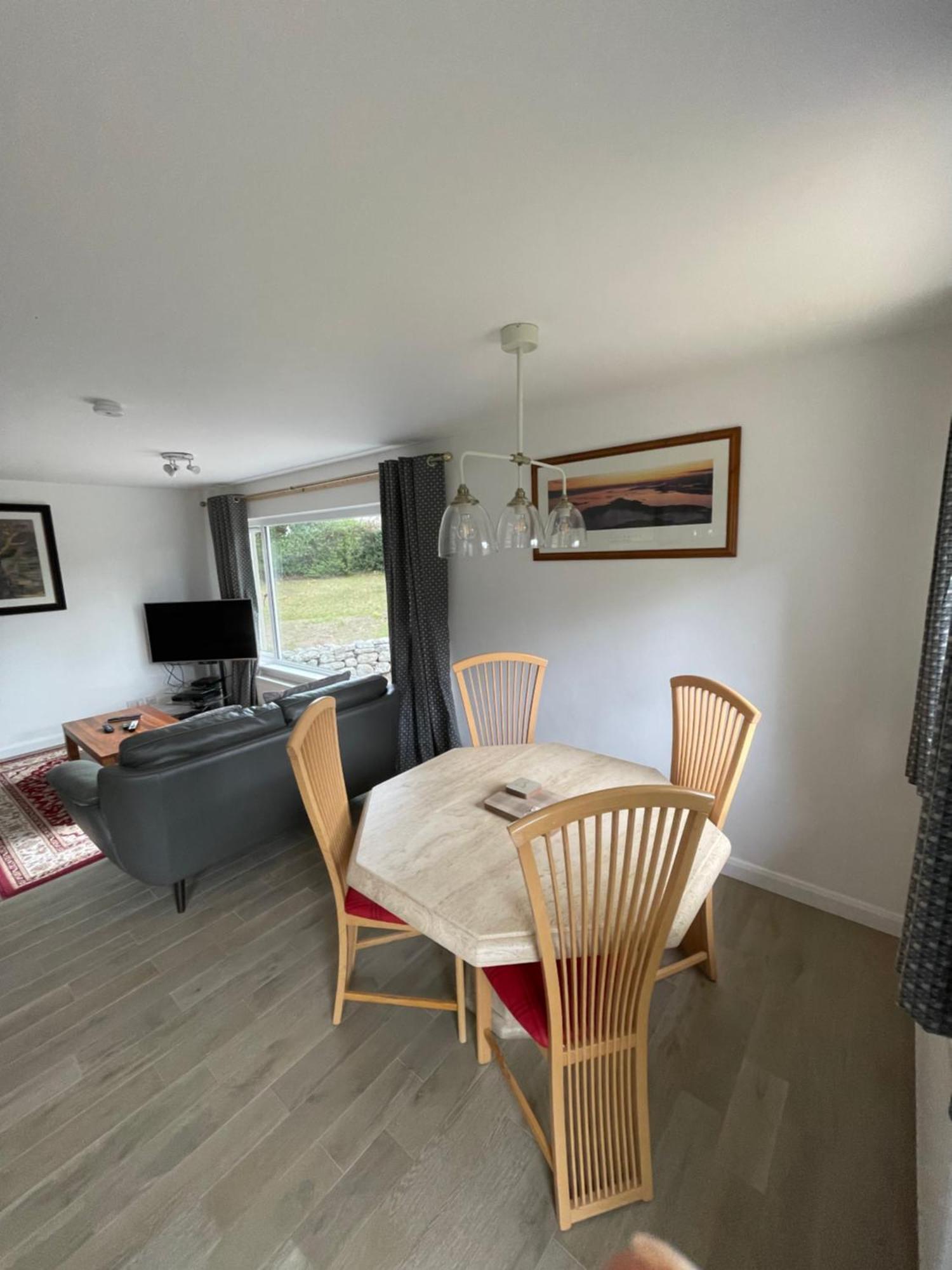 Matara House Holiday Home Inverness Extérieur photo