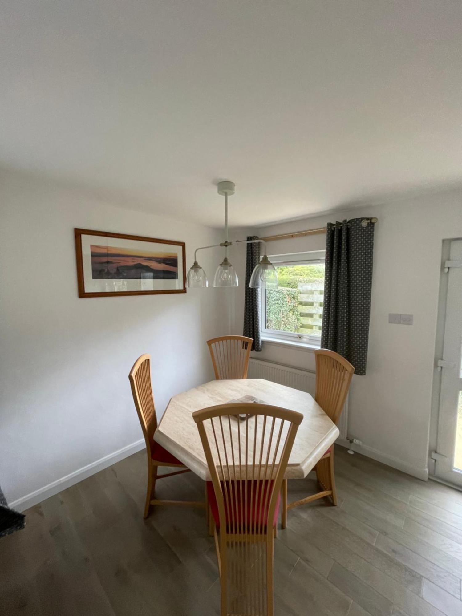 Matara House Holiday Home Inverness Extérieur photo