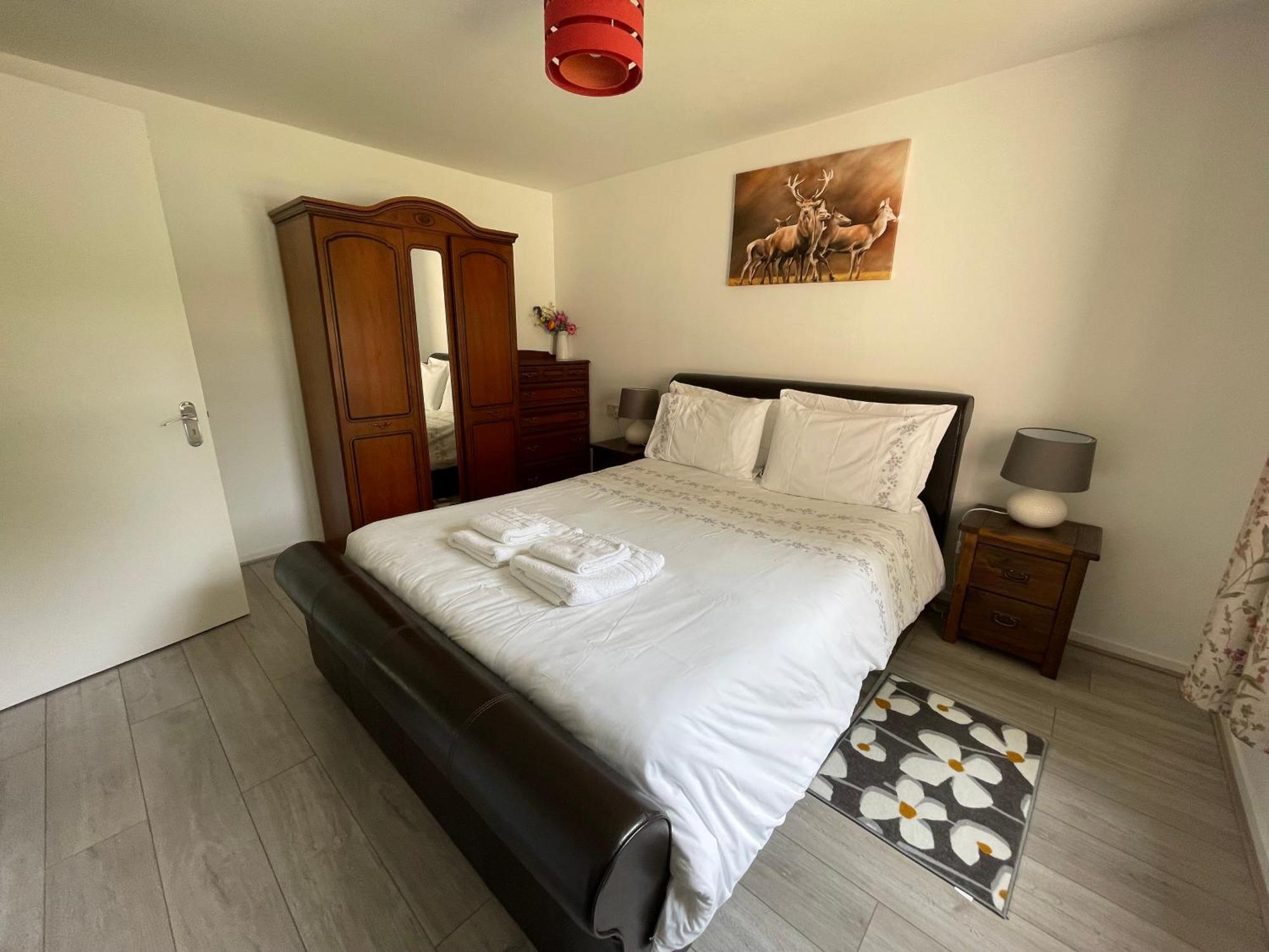 Matara House Holiday Home Inverness Extérieur photo