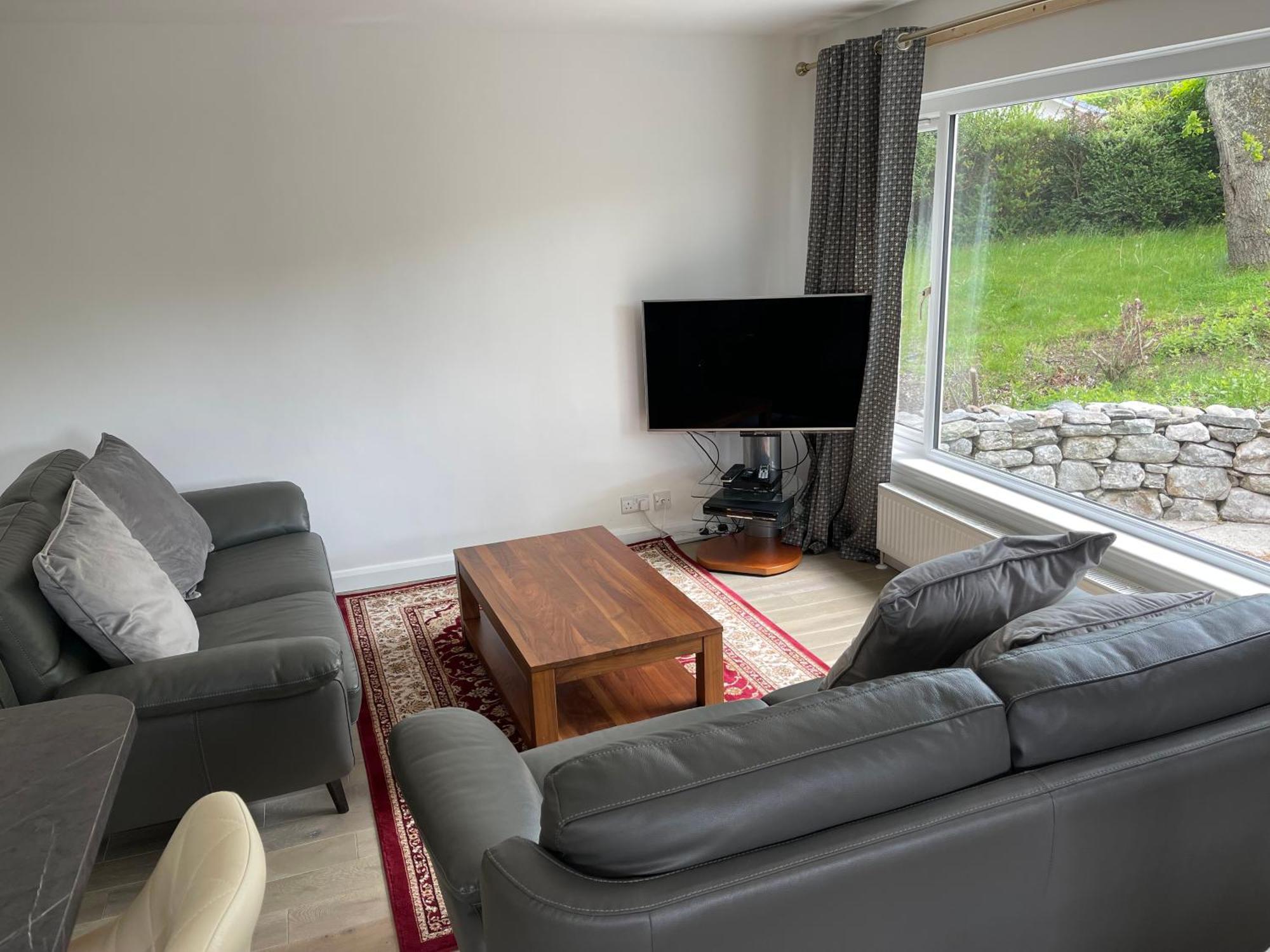 Matara House Holiday Home Inverness Extérieur photo