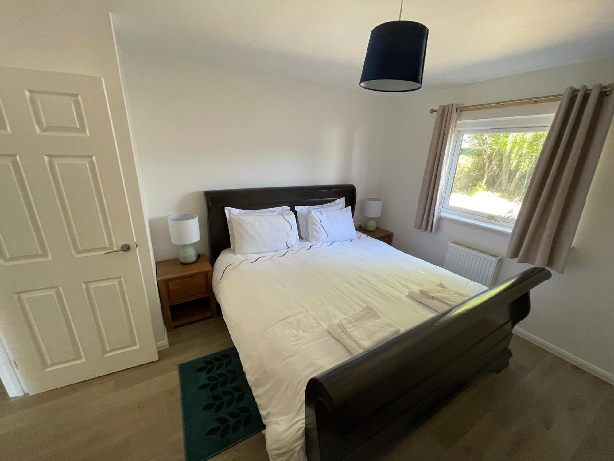 Matara House Holiday Home Inverness Extérieur photo