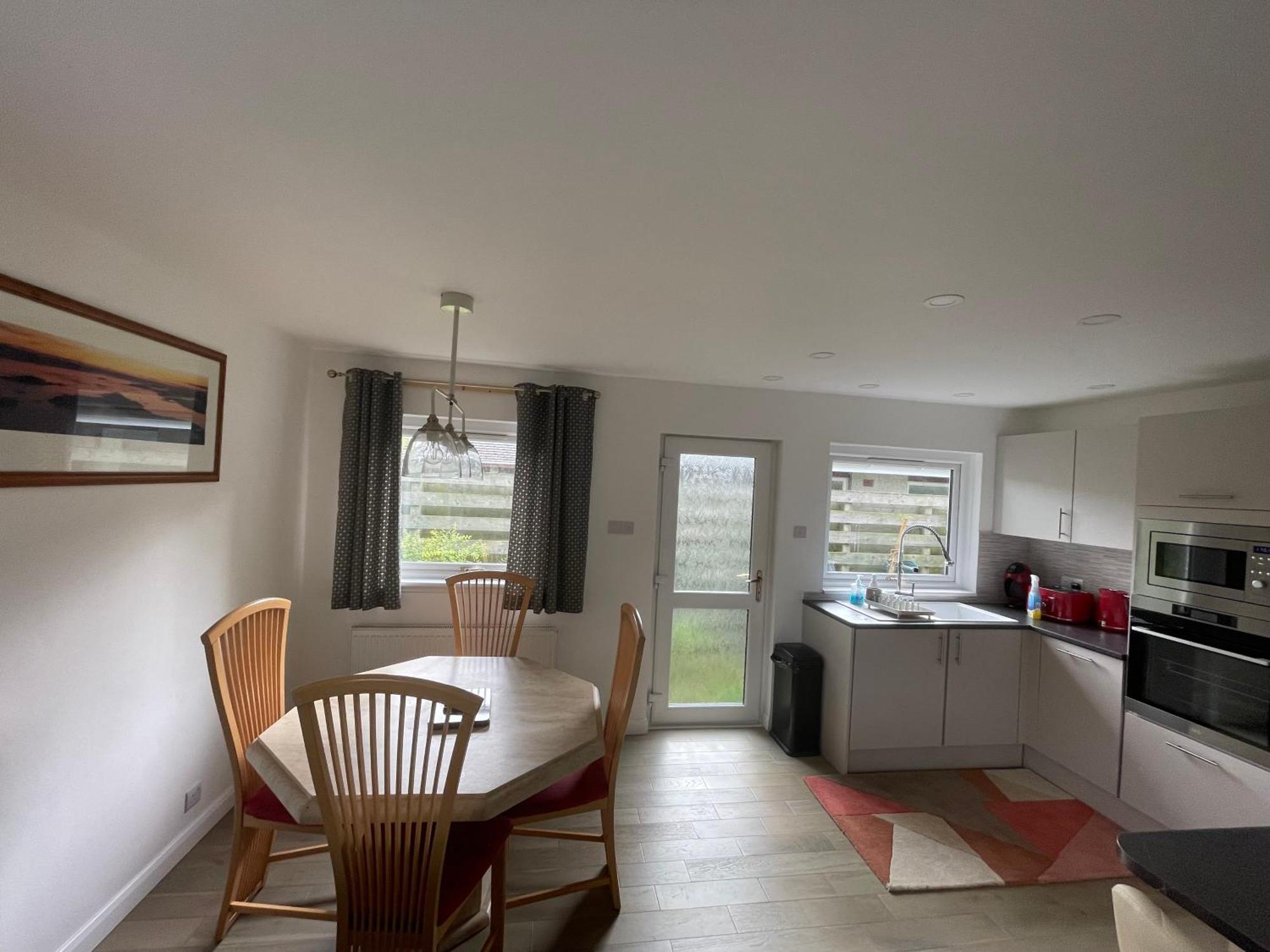Matara House Holiday Home Inverness Extérieur photo
