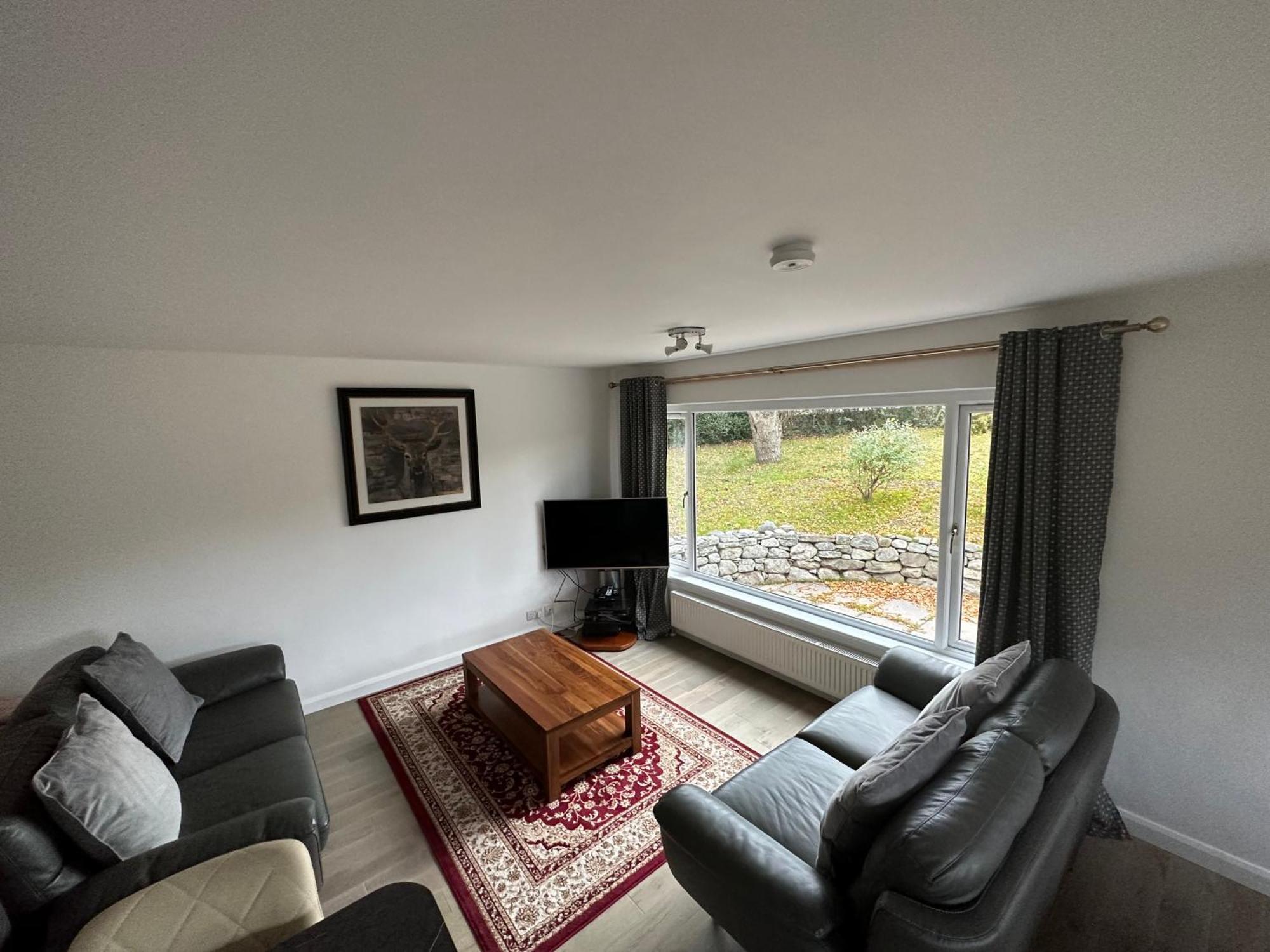 Matara House Holiday Home Inverness Extérieur photo