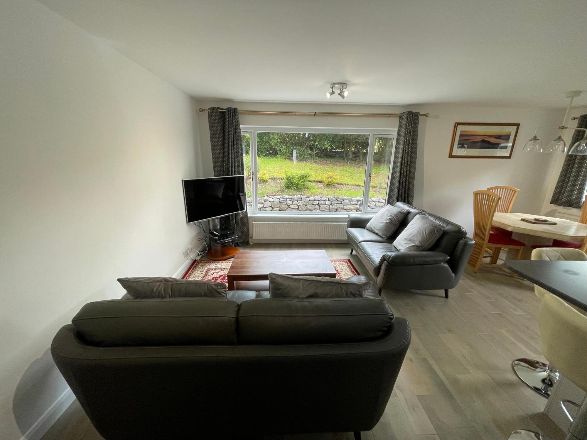 Matara House Holiday Home Inverness Extérieur photo