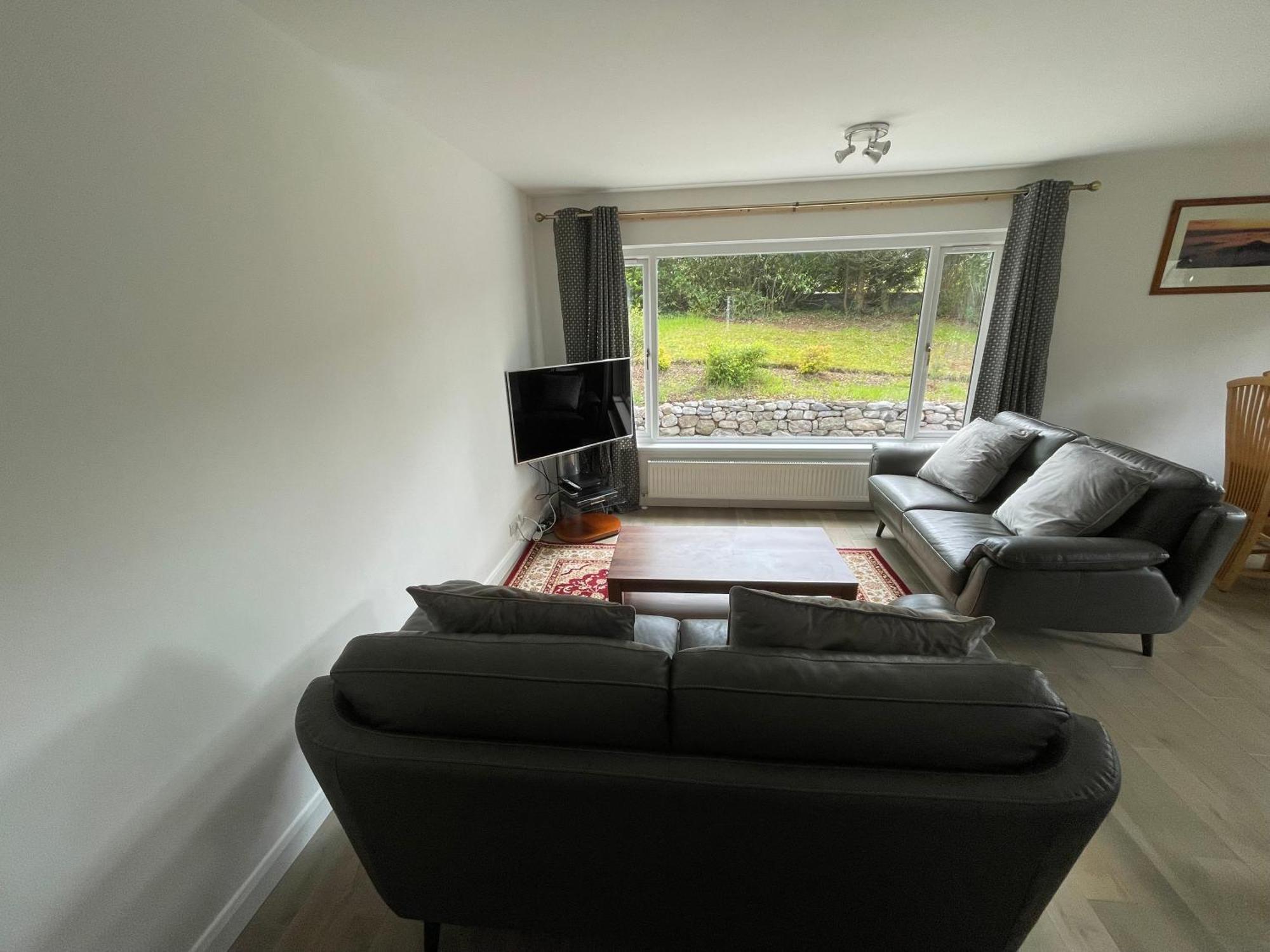 Matara House Holiday Home Inverness Extérieur photo