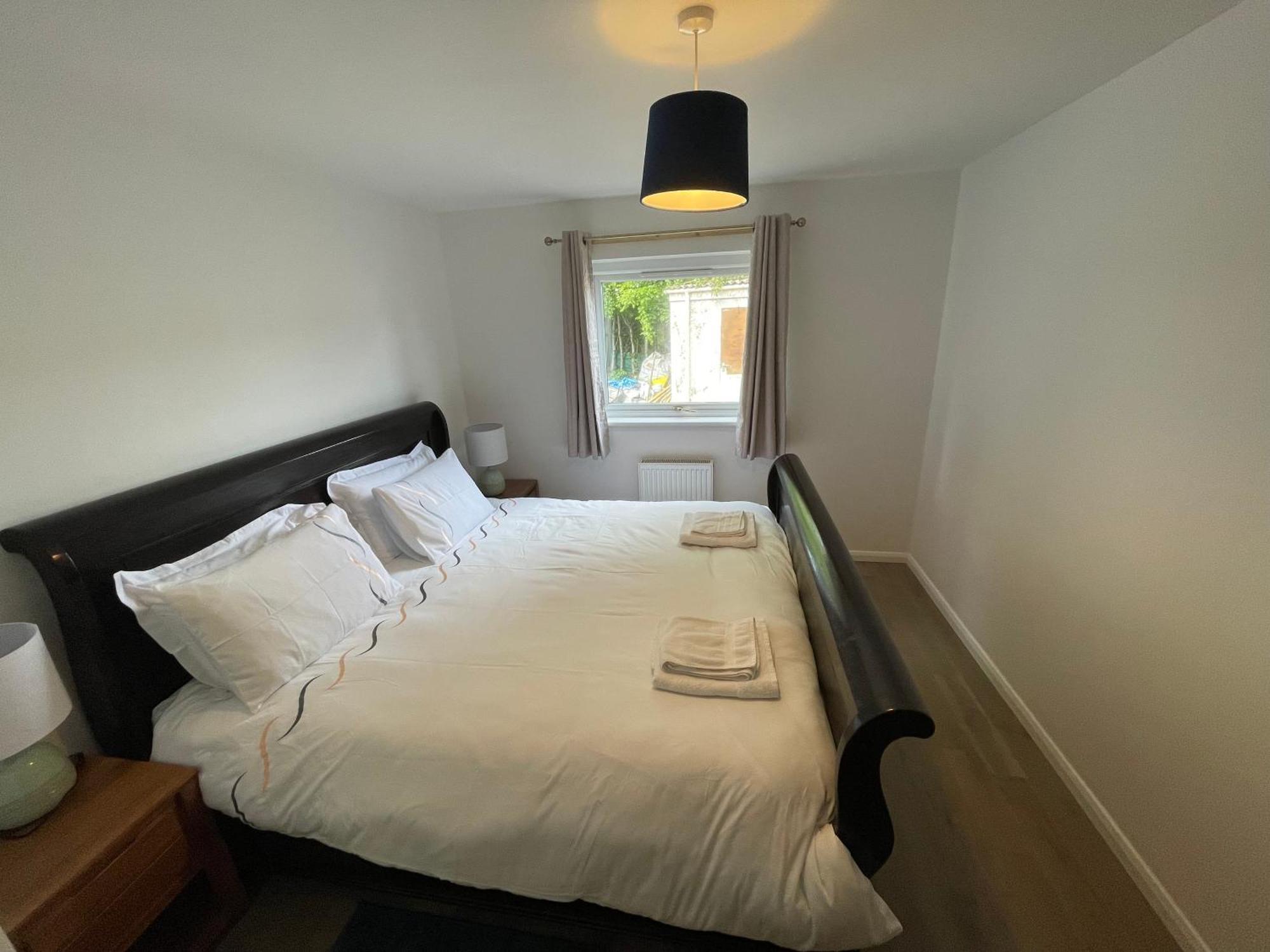 Matara House Holiday Home Inverness Extérieur photo