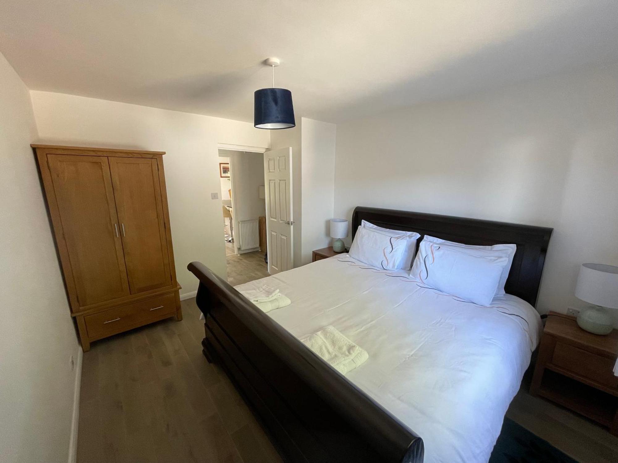 Matara House Holiday Home Inverness Extérieur photo