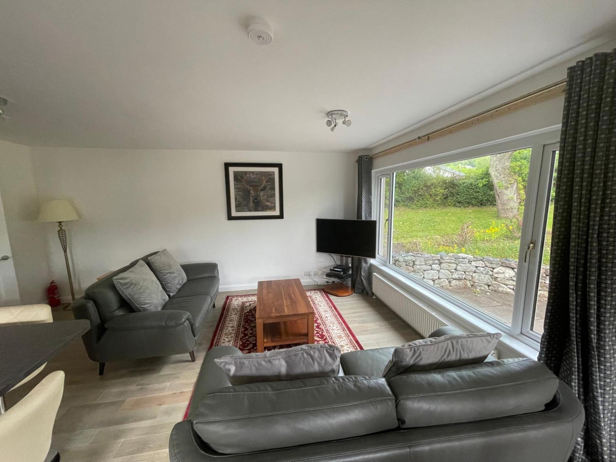 Matara House Holiday Home Inverness Extérieur photo