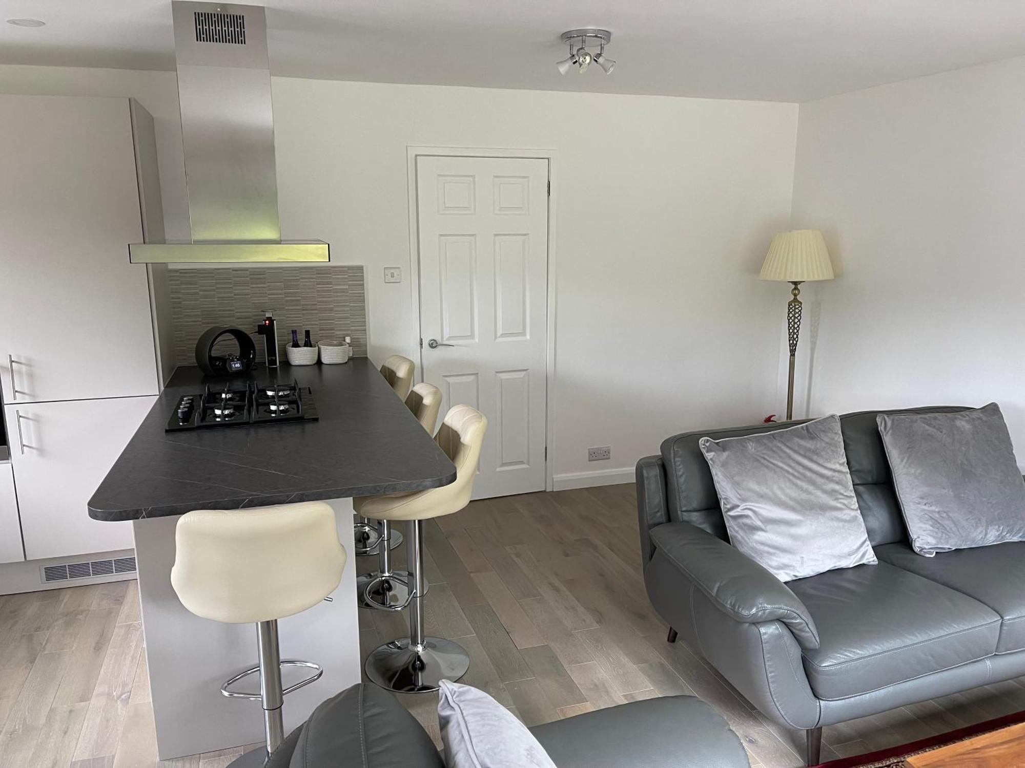 Matara House Holiday Home Inverness Extérieur photo