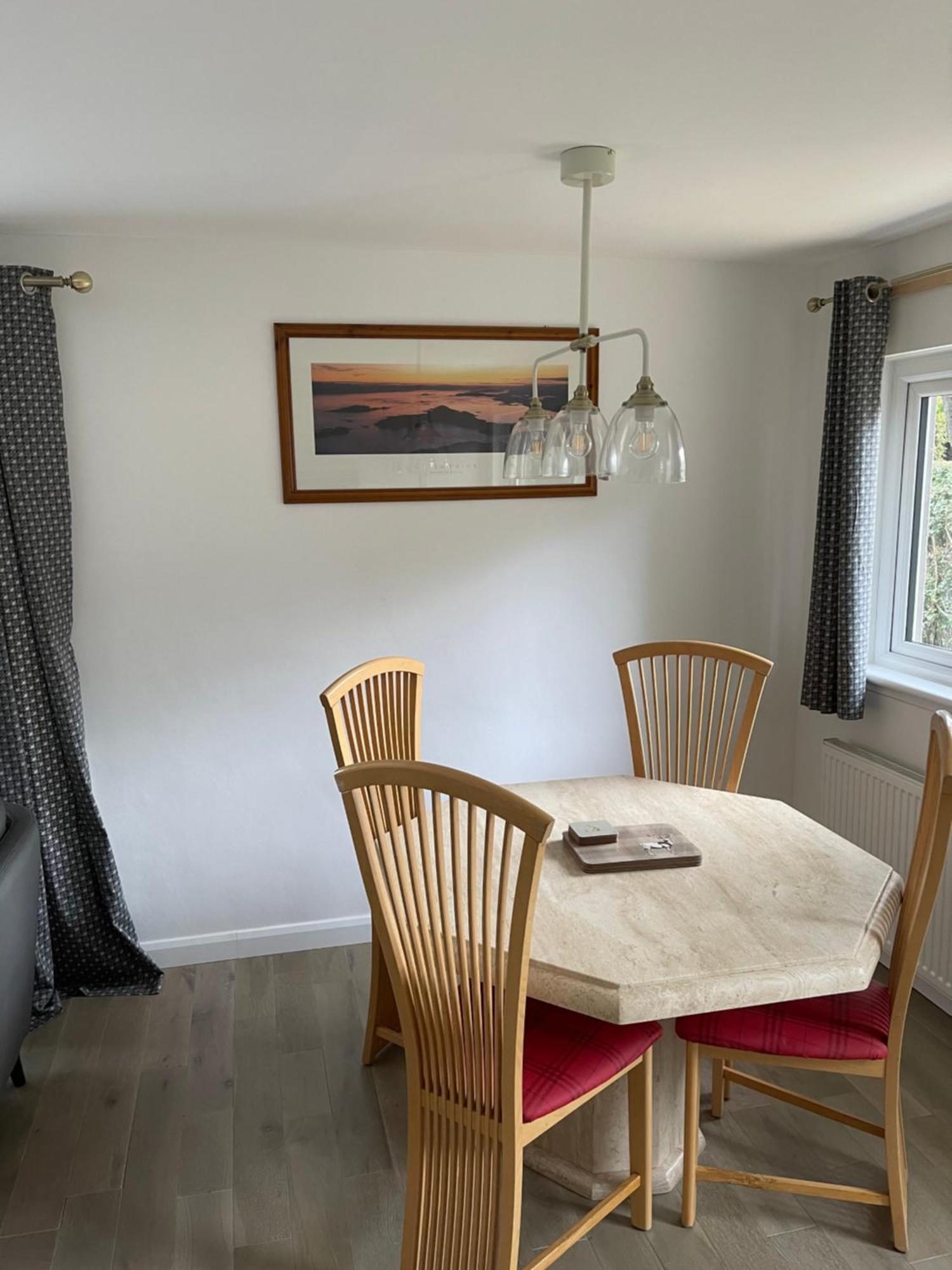 Matara House Holiday Home Inverness Extérieur photo