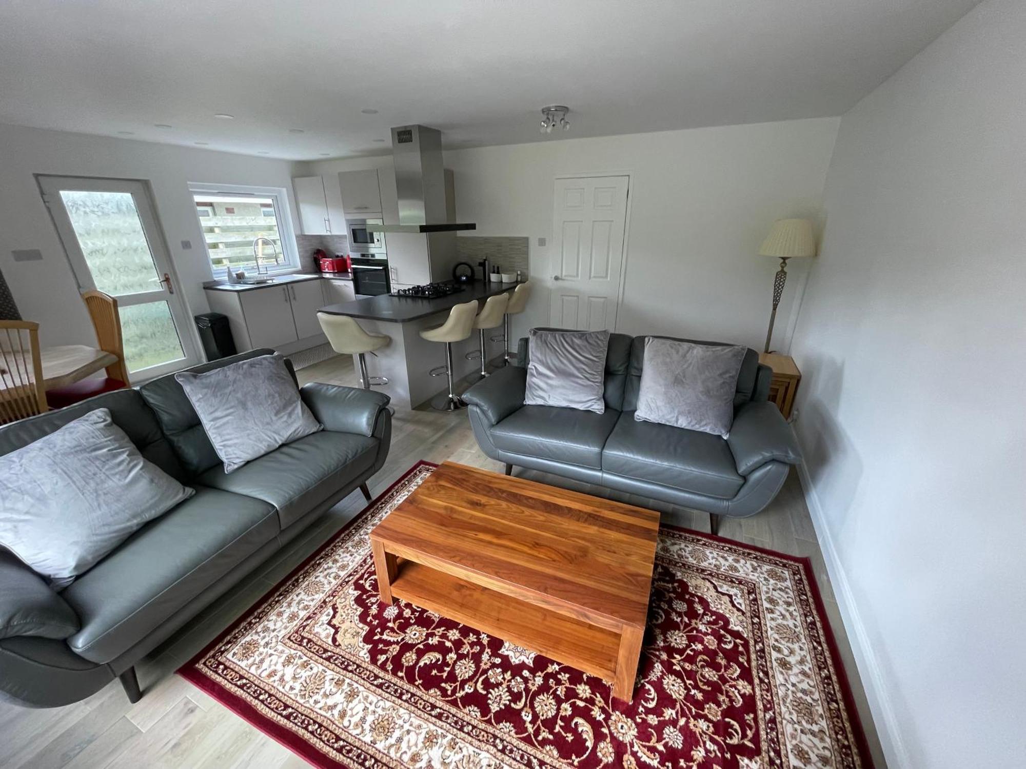 Matara House Holiday Home Inverness Extérieur photo