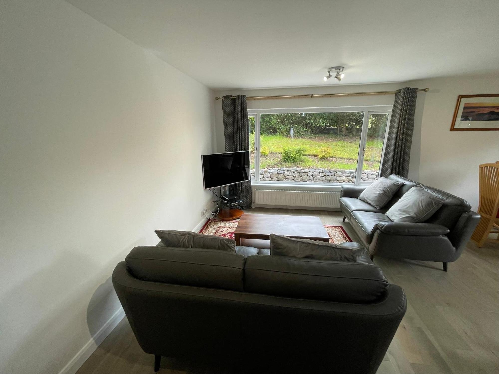 Matara House Holiday Home Inverness Extérieur photo