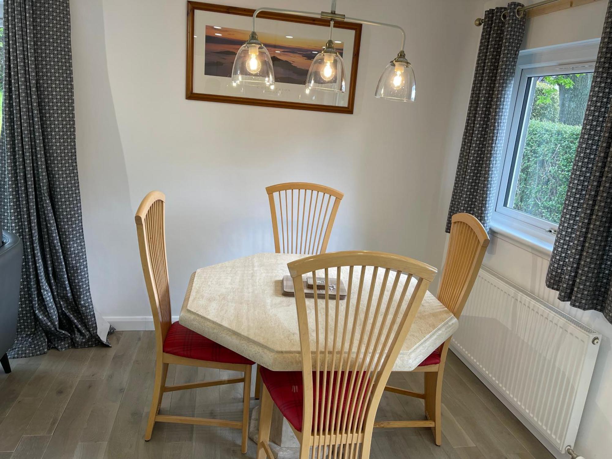 Matara House Holiday Home Inverness Extérieur photo