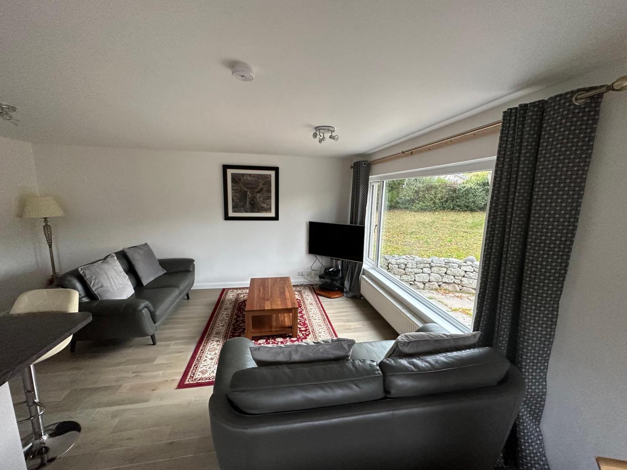 Matara House Holiday Home Inverness Extérieur photo