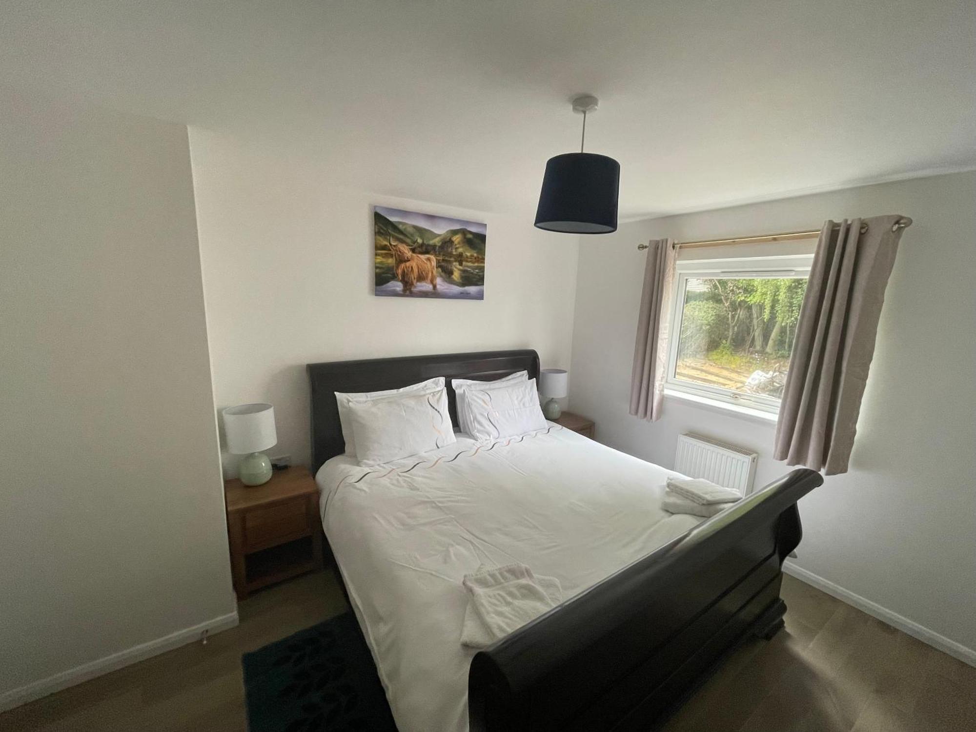 Matara House Holiday Home Inverness Extérieur photo