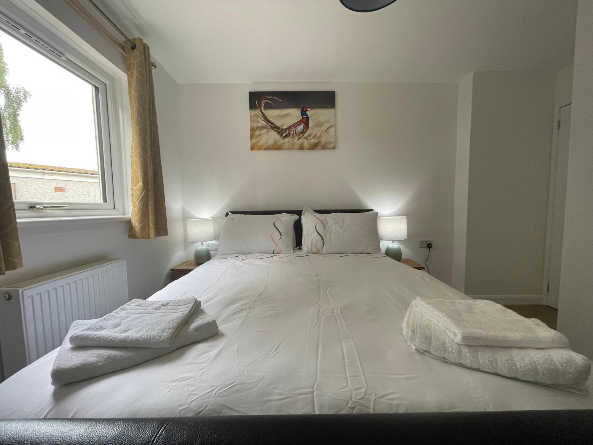 Matara House Holiday Home Inverness Extérieur photo