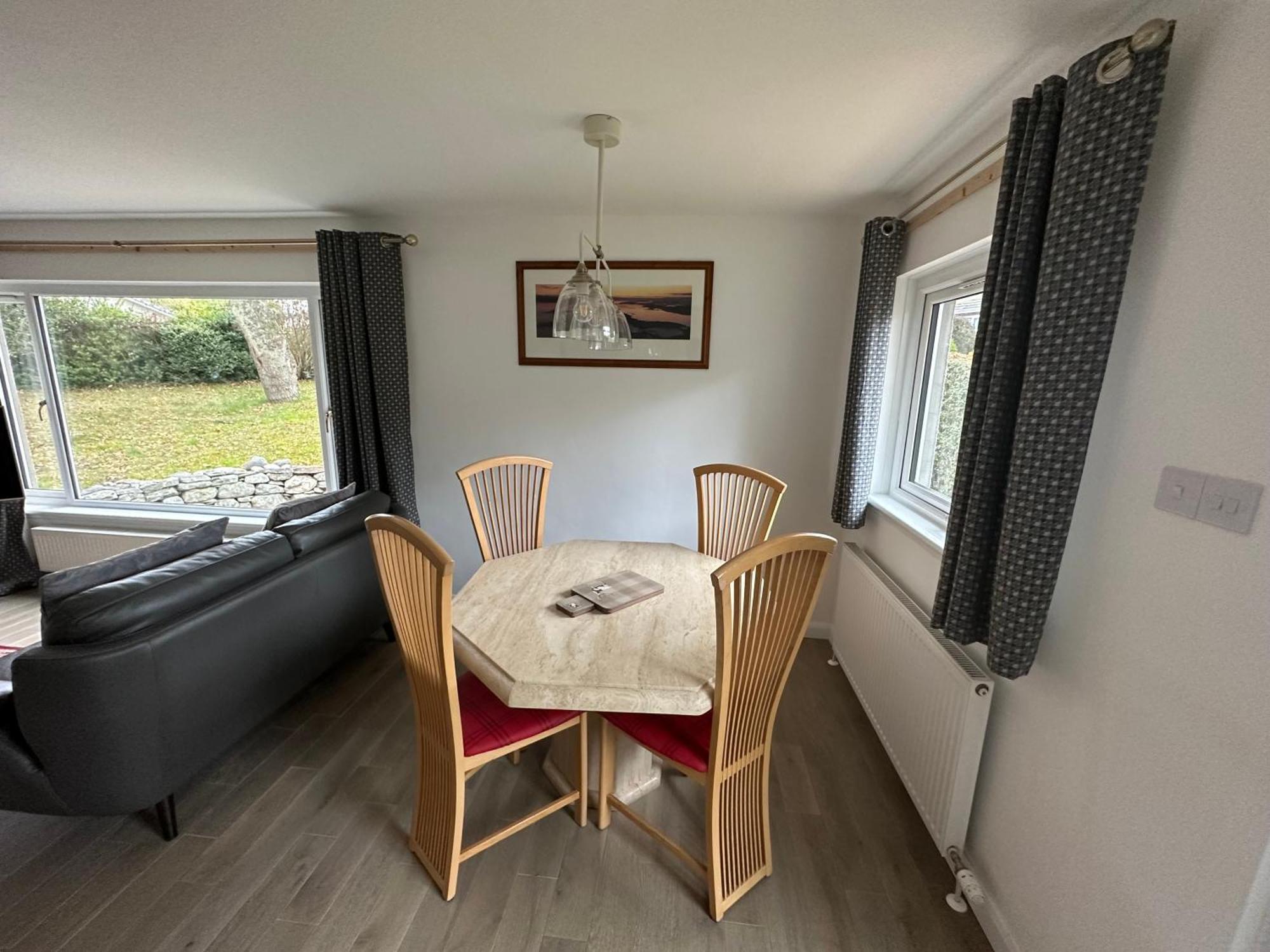 Matara House Holiday Home Inverness Extérieur photo