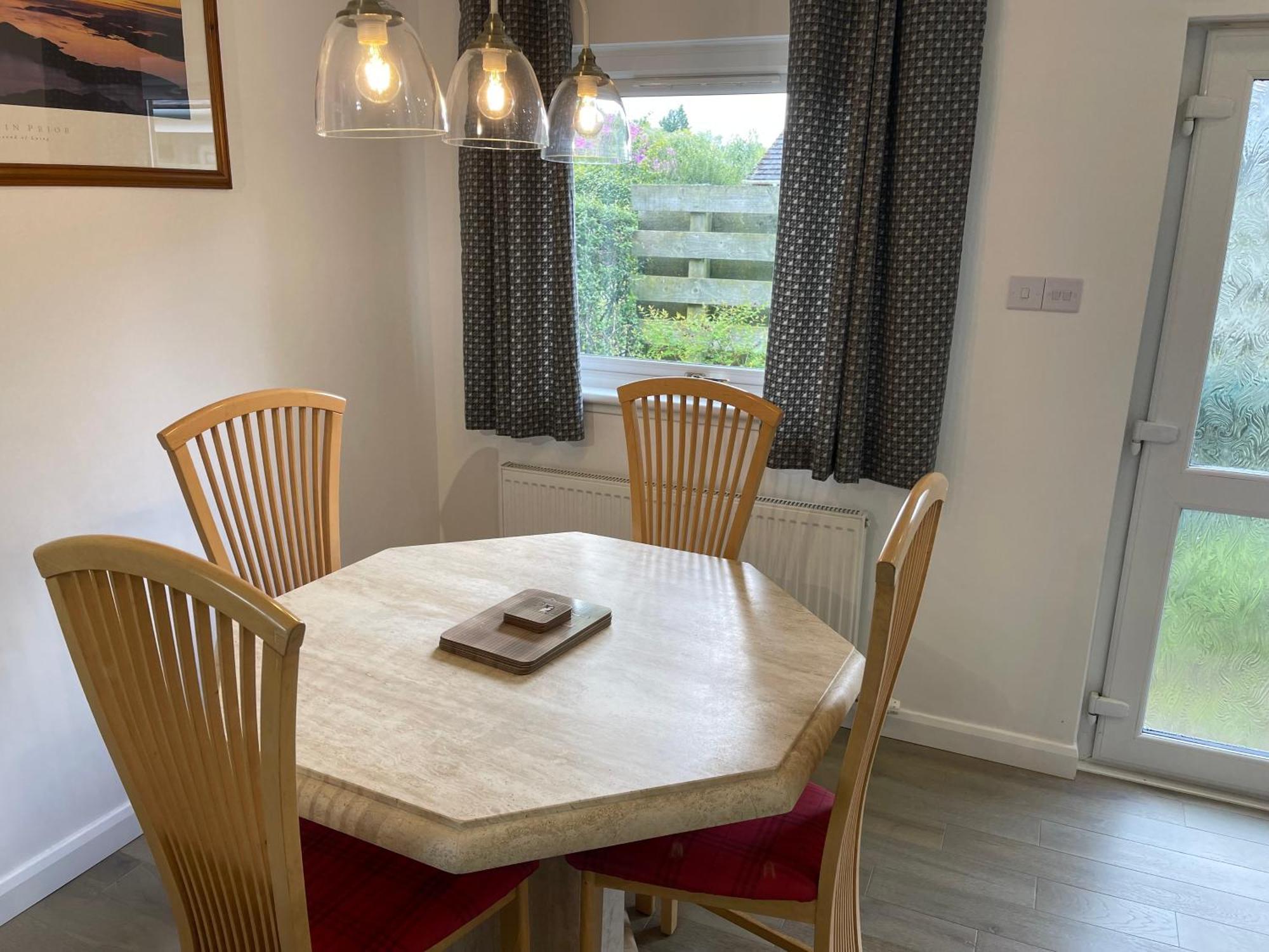 Matara House Holiday Home Inverness Extérieur photo