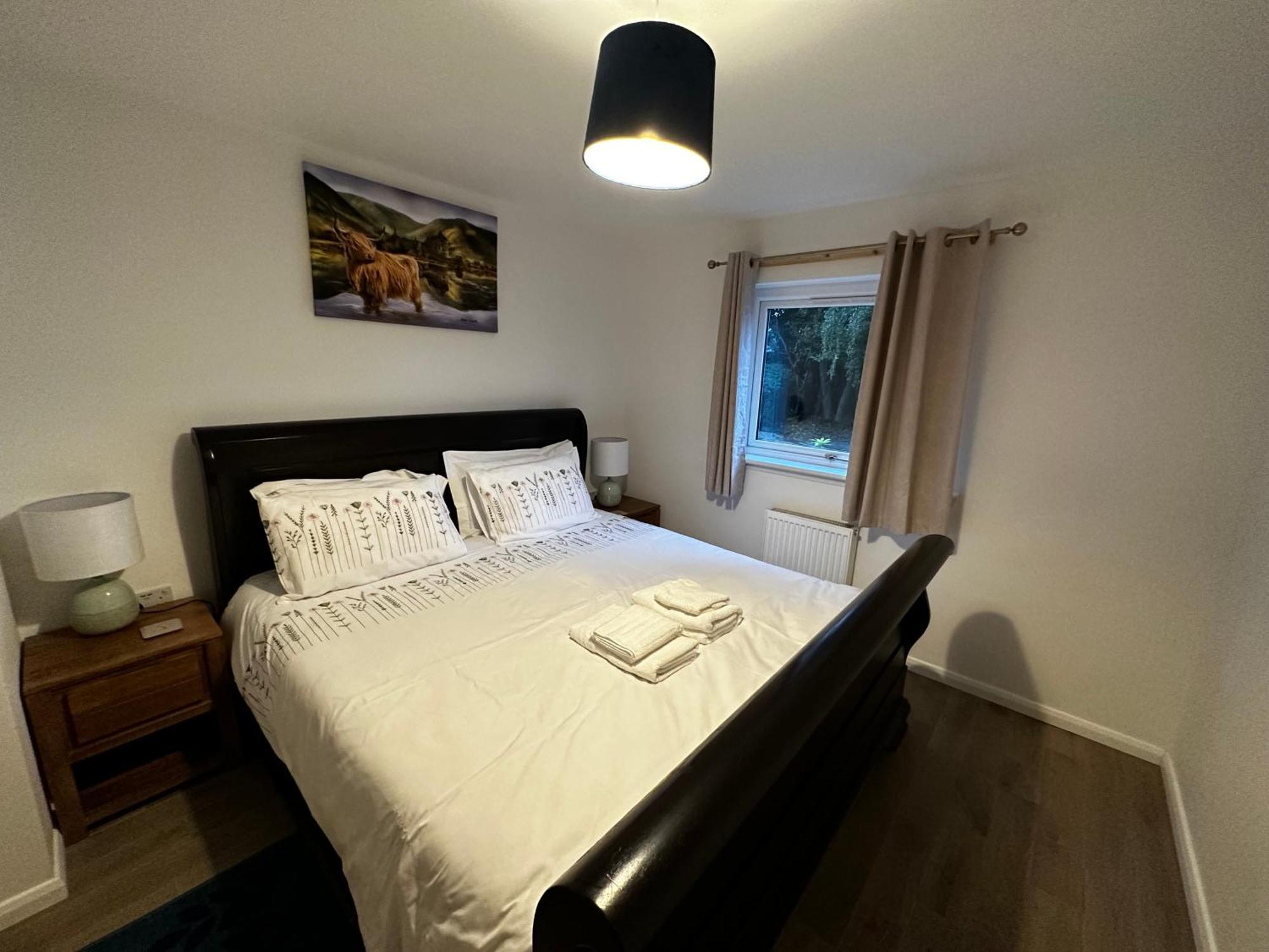 Matara House Holiday Home Inverness Extérieur photo