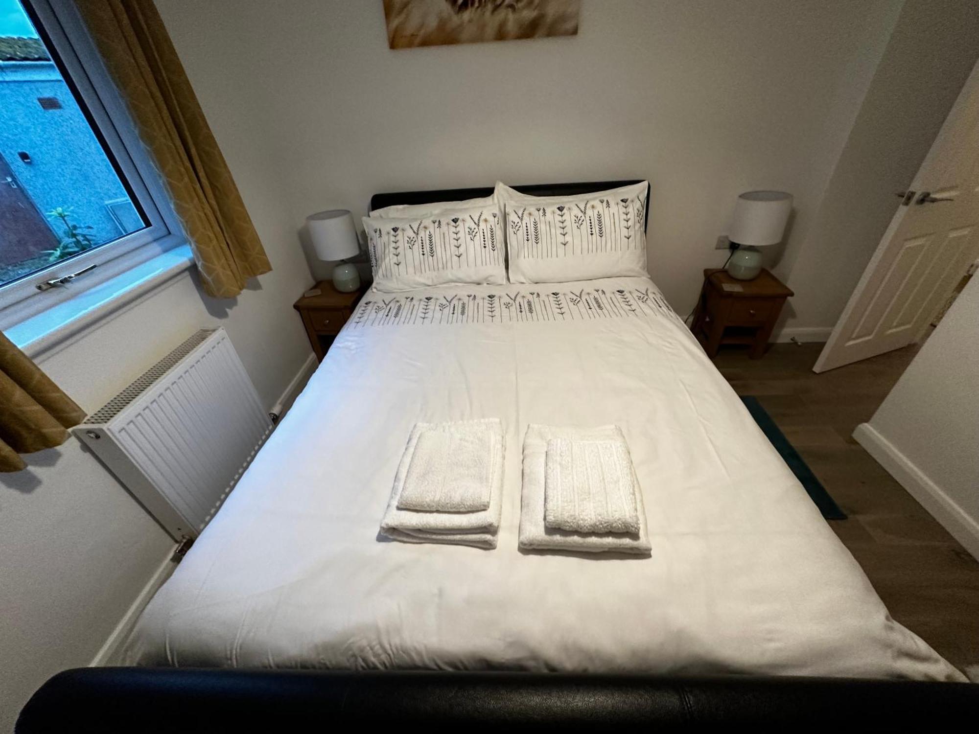 Matara House Holiday Home Inverness Extérieur photo