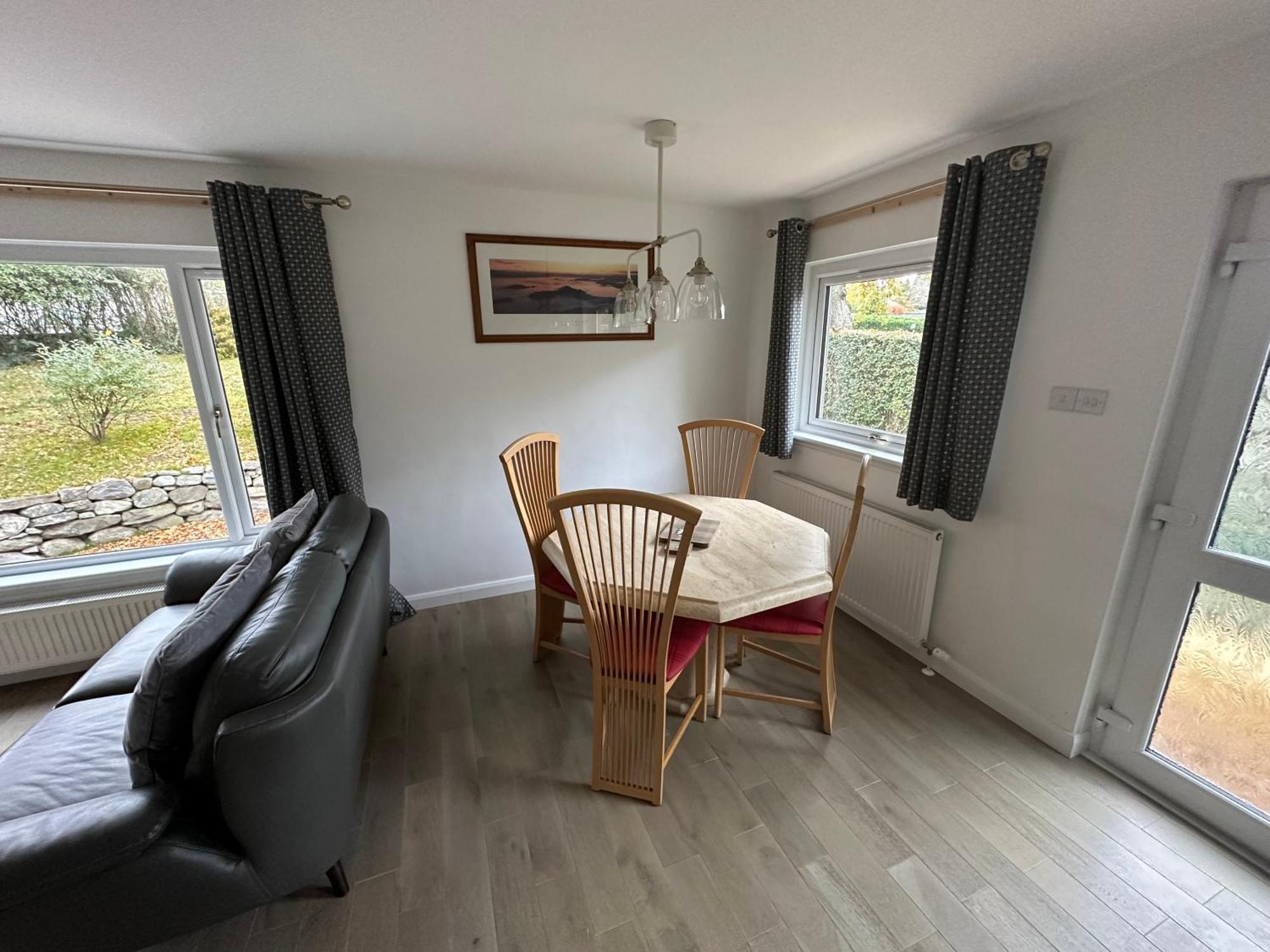 Matara House Holiday Home Inverness Extérieur photo