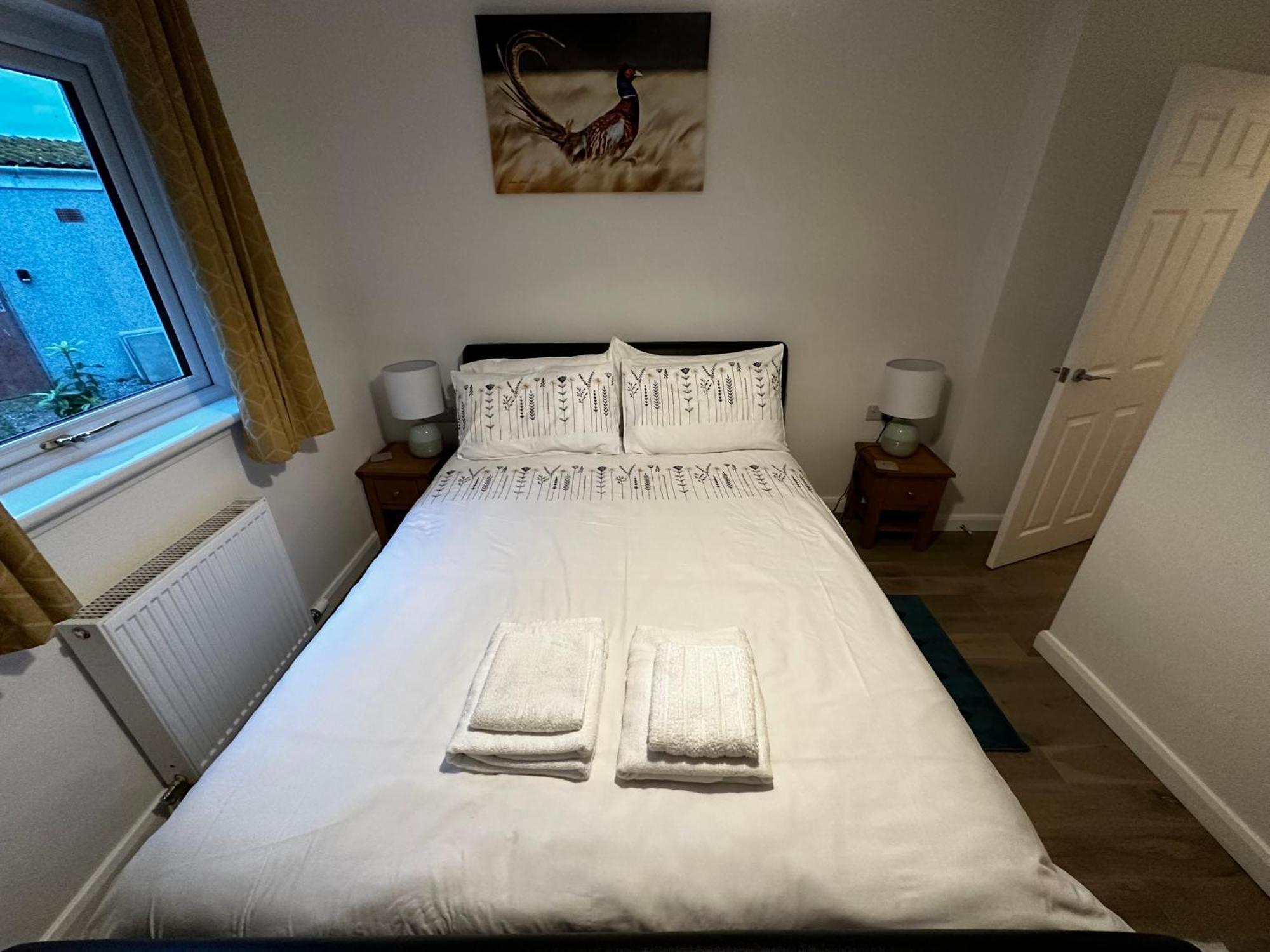 Matara House Holiday Home Inverness Extérieur photo