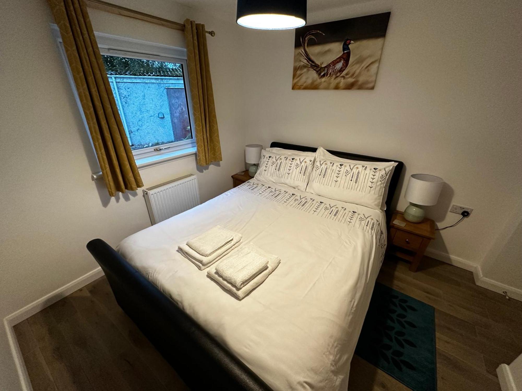 Matara House Holiday Home Inverness Extérieur photo