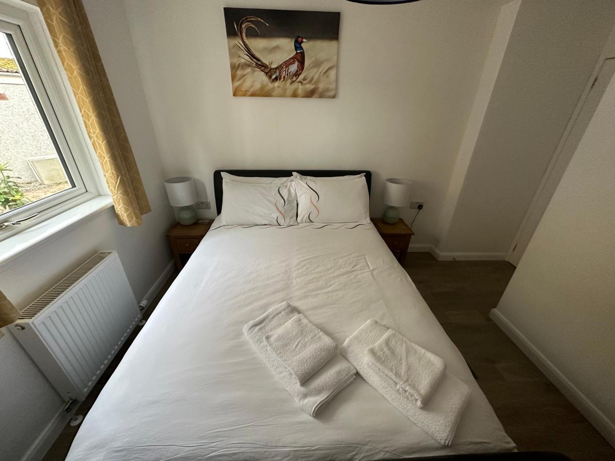 Matara House Holiday Home Inverness Extérieur photo