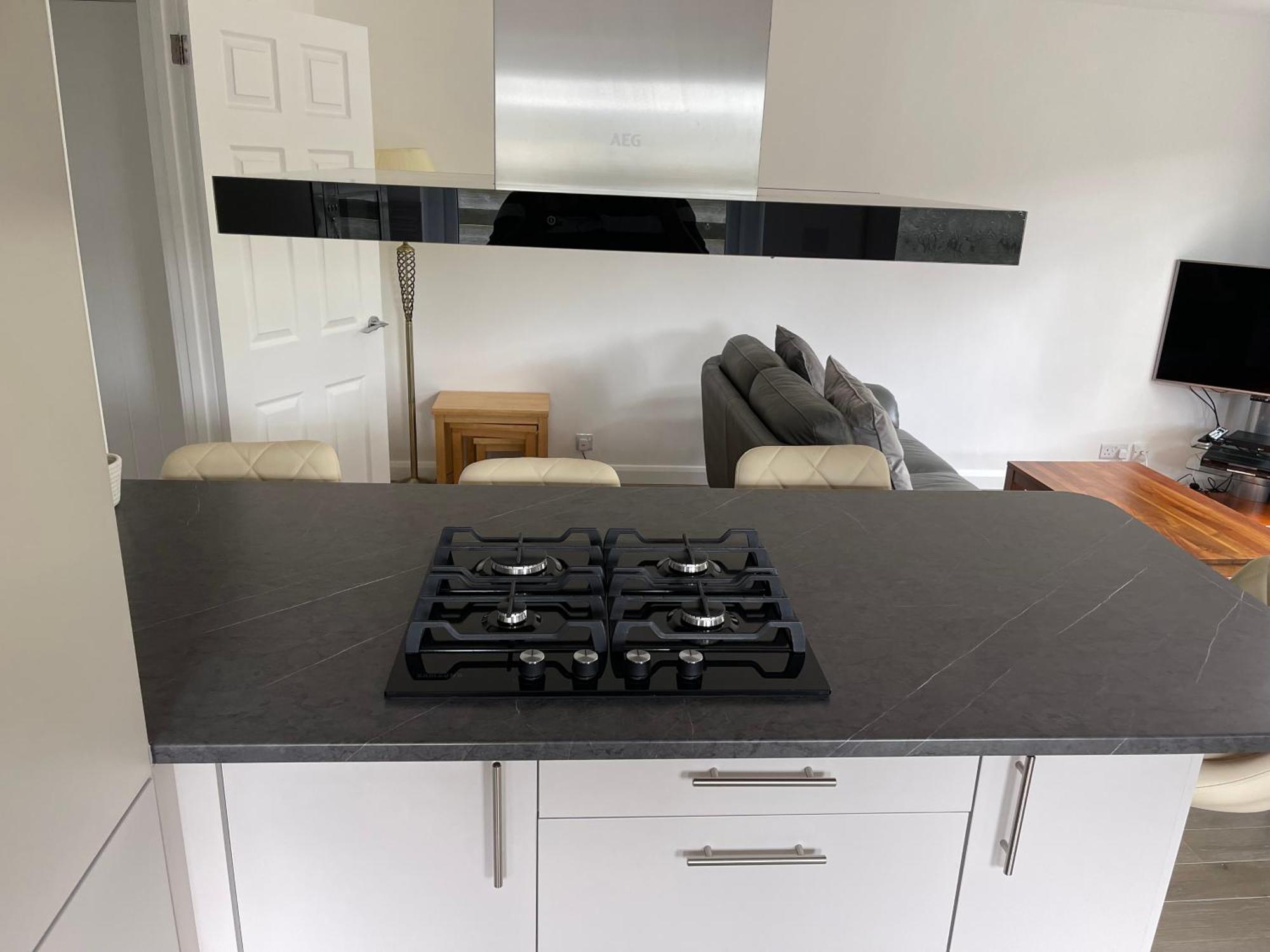 Matara House Holiday Home Inverness Extérieur photo