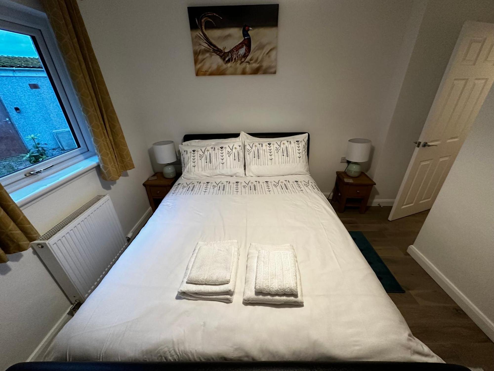 Matara House Holiday Home Inverness Extérieur photo