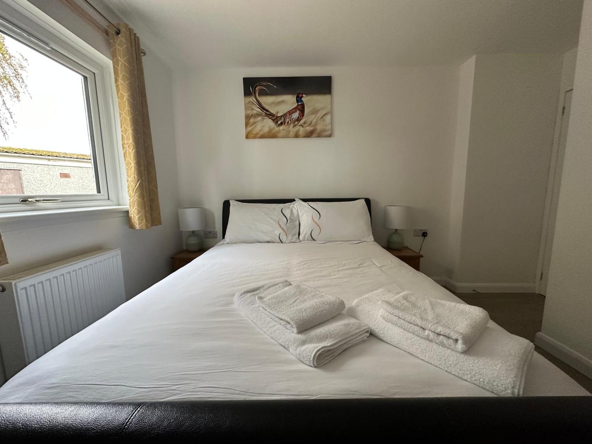 Matara House Holiday Home Inverness Extérieur photo