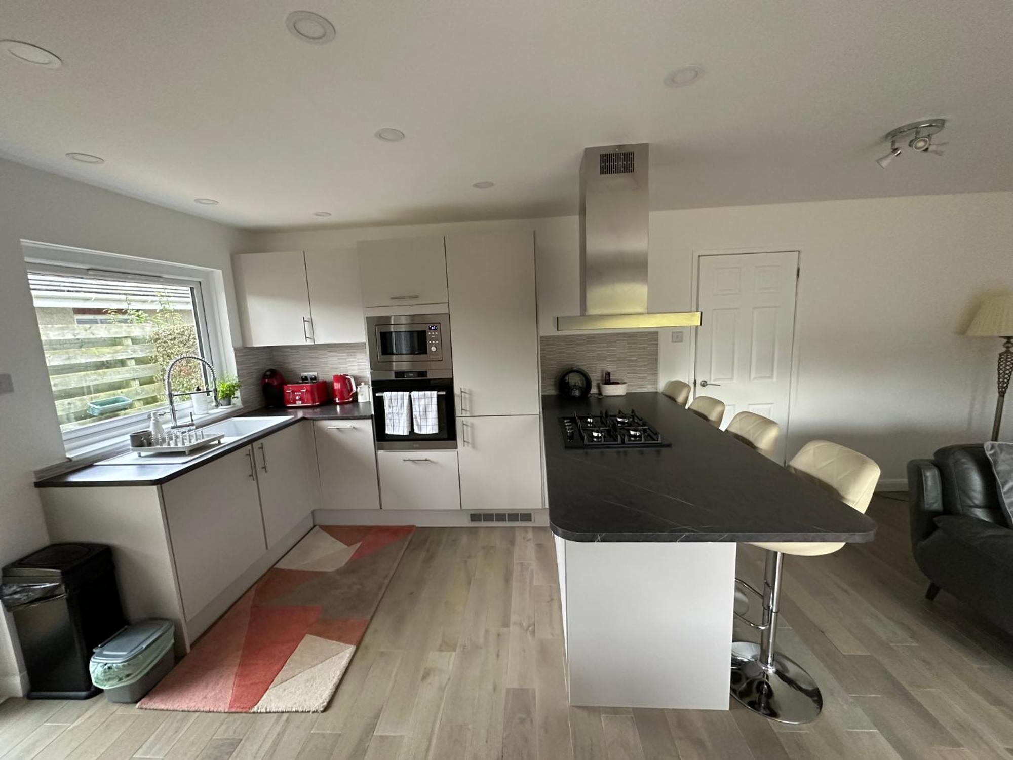 Matara House Holiday Home Inverness Extérieur photo