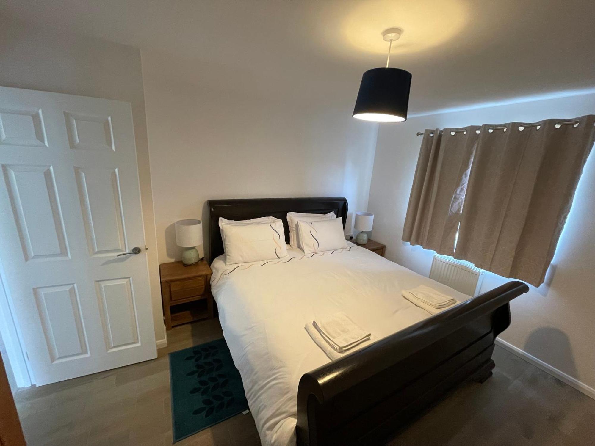Matara House Holiday Home Inverness Extérieur photo